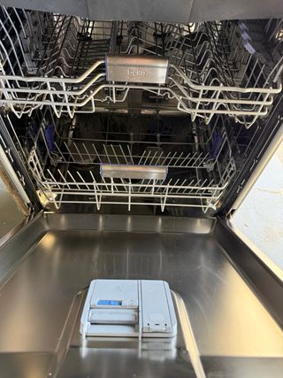 Lavavajillas Beko DFN38530X