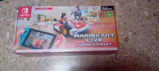 Mario Kart Live: Home Circuit Nintendo Switch