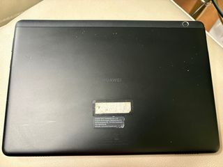 Tablet Huawei MediaPad T5 Negra + Funda