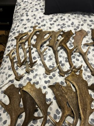 DECORACIÓN RURAL/NAVIDEÑA