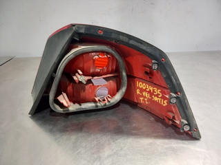 PILOTO TRASERO IZQUIERDO RENAULT VEL SATIS (BJ0)