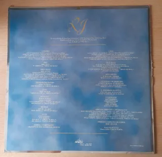 Vinilo Rocío Jurado Como Las Alas Al Viento