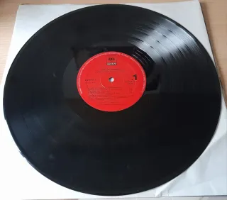 Vinilo Rocío Jurado Como Las Alas Al Viento