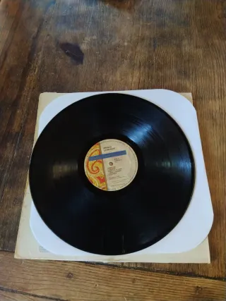 Vinilo Prince Lovesexy