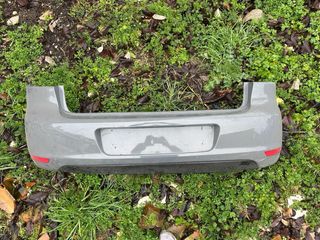 Parachoques Volkswagen golf 6