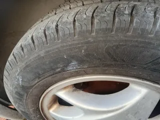 Mercedes-Benz Vito 1998