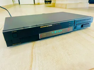 Marantz radio tuner