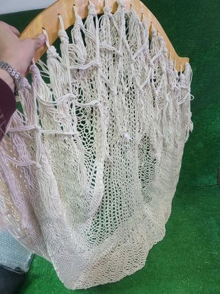 Hamaca estilo nórdico hamaca portáti