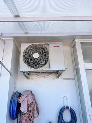 INSTALACIONES,SUSTITUCIONES DE CALDERA,TERMOS Y AC