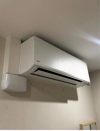 INSTALACIONES,SUSTITUCIONES DE CALDERA,TERMOS Y AC