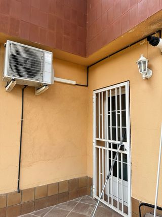 INSTALACIONES,SUSTITUCIONES DE CALDERA,TERMOS Y AC