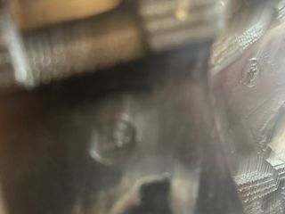 Botas de agua negras