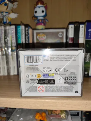 Funko Pop! Portgas D. Ace 2130 One Piece