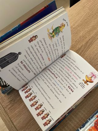 En El Reino De La Fantasia