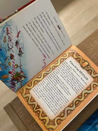 En El Reino De La Fantasia