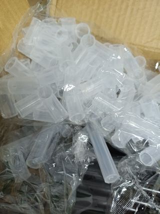 SONGMICS Estante para Zapatos de 10 niveles con Tapa Antipolvo, Armario para Guardar Zapatos, Organizador para Zapatos con Capacidad para 40 Pares de Zapatos, 88 x 28 x 160 cm, Negro RXJ36H