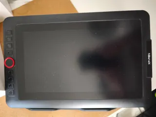 XP-PEN Artist 12 Pro Mesa Digitalizadora