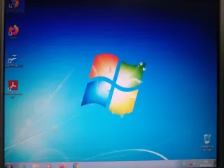 Windows 7 intel dual core E5400 2.70 ghz 64 bites