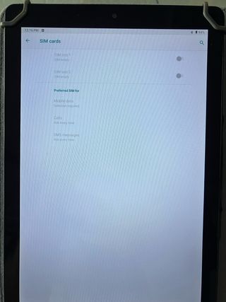 Tablet PC con Teclado y Ratón