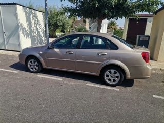 Chevrolet Nubira 2009