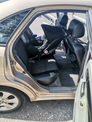 Chevrolet Nubira 2009