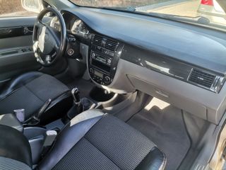 Chevrolet Nubira 2009