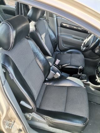 Chevrolet Nubira 2009