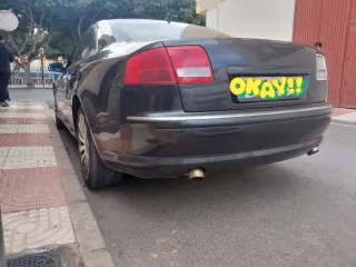 Audi A8 2005