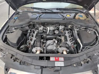 Audi A8 2005