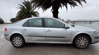 Renault Laguna 2005