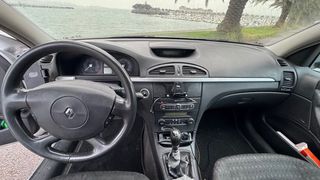 Renault Laguna 2005