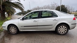 Renault Laguna 2005