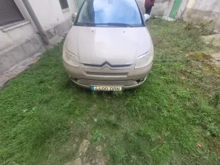 Citroen C4 2004