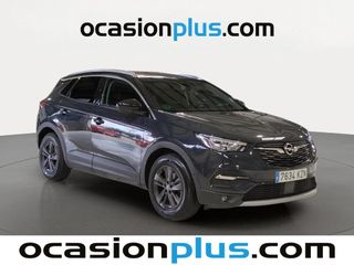 Opel Grandland X 1.5 CDTi 120 Aniversario 96 kW (130 CV)