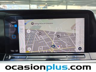 Volkswagen Golf Variant Life 1.0 eTSI 81 kW (110 CV) DSG