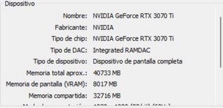 PC Gaming/Workstation Ryzen 9 + RTX 3070 Ti