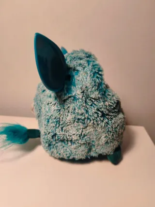 Furby Boom - Peluche interactivo