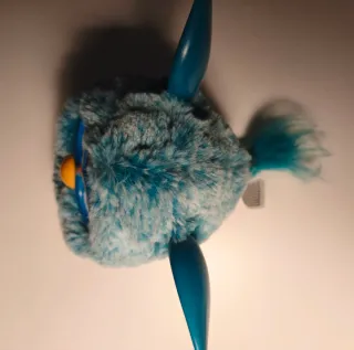 Furby Boom - Peluche interactivo