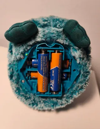 Furby Boom - Peluche interactivo