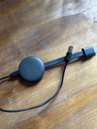 Google Chromecast