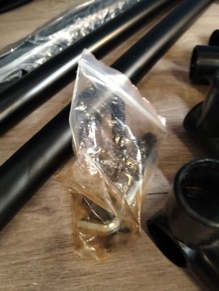 lionto Cama para Perros Cubierta 90x65x85cm