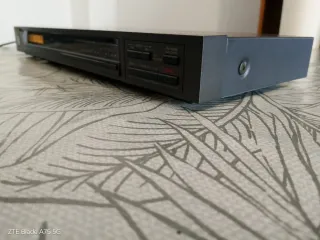 Technics ST-500 Sintonizador AM/FM Stereo