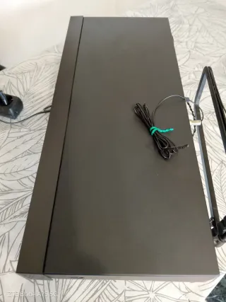 Technics ST-500 Sintonizador AM/FM Stereo