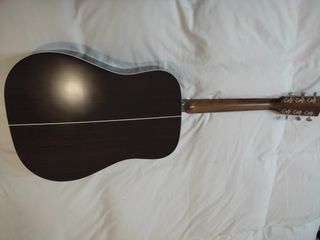 Guitarra Acústica Cort Earth 200 ATV