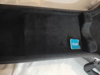 Guitarra Acústica Cort Earth 200 ATV