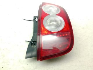 Nissan 23174429 piloto tras der 89030766 micra iii