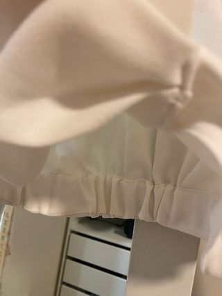 Blusa Top Zara Talla Única