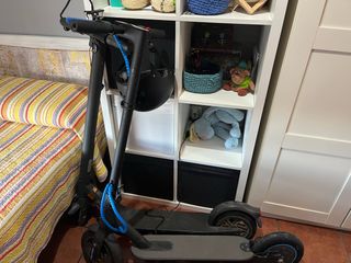 Patinete Eléctrico Xiaomi