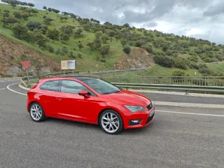 SEAT Leon 2013