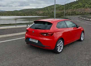SEAT Leon 2013